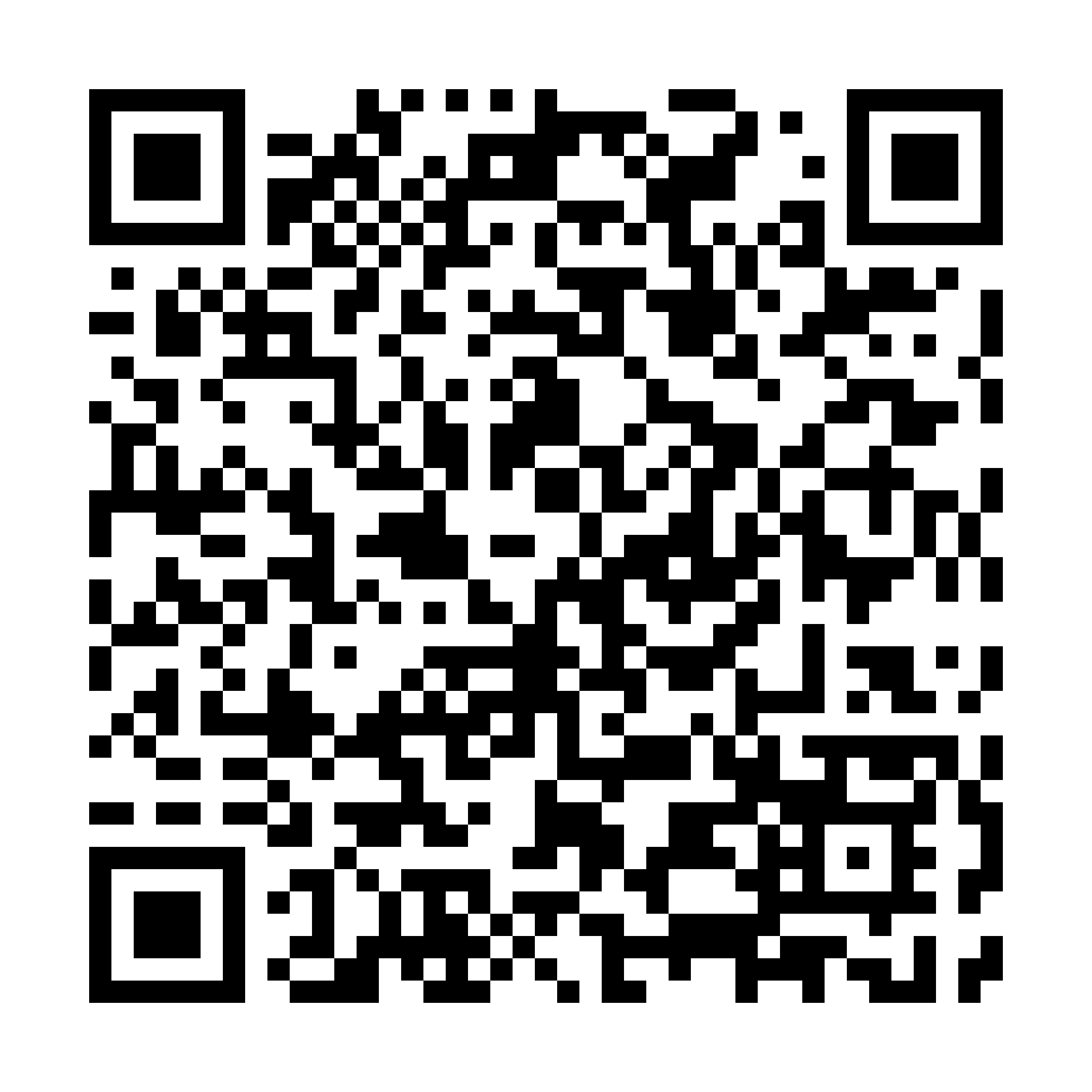 Raffle QRCode