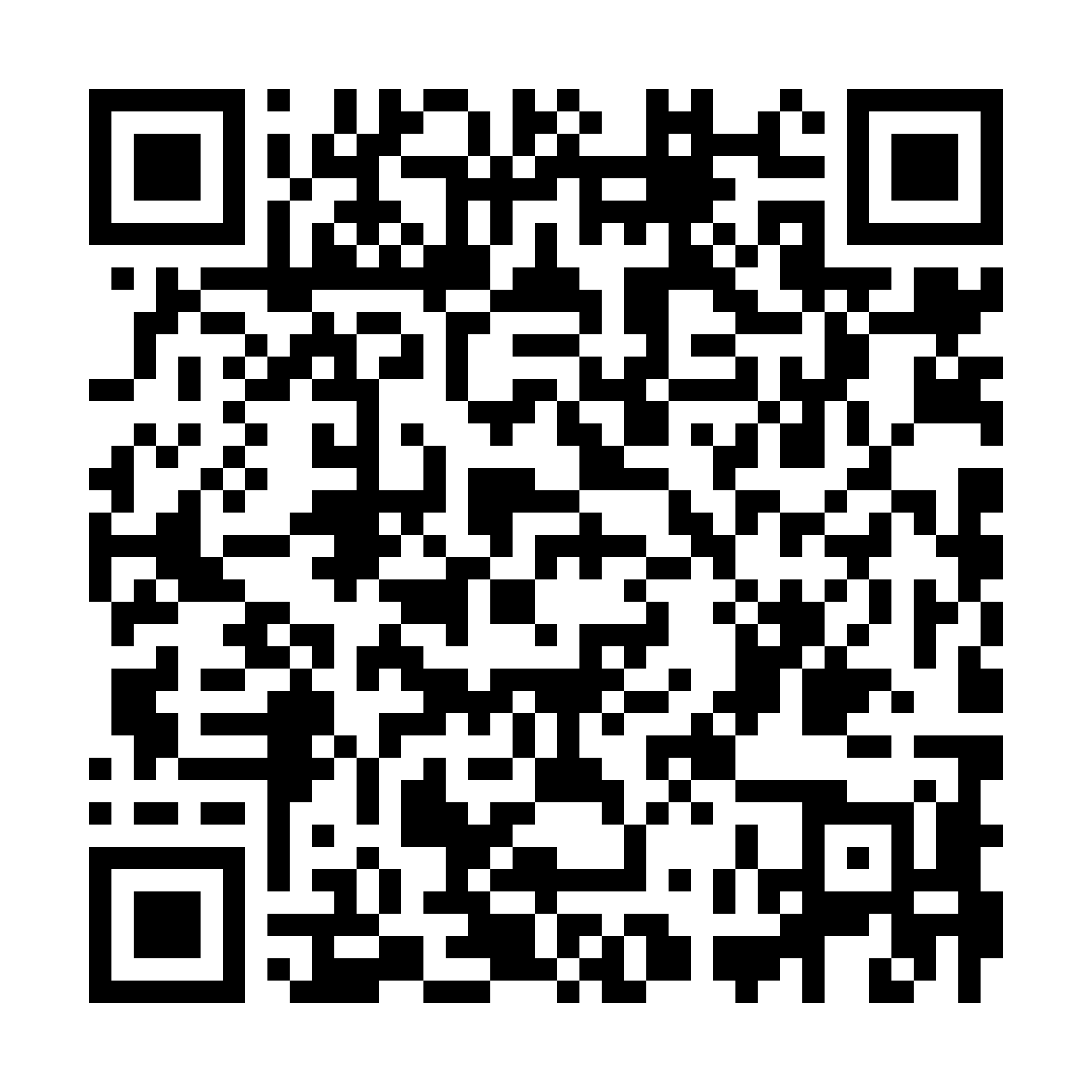 Raffle QRCode